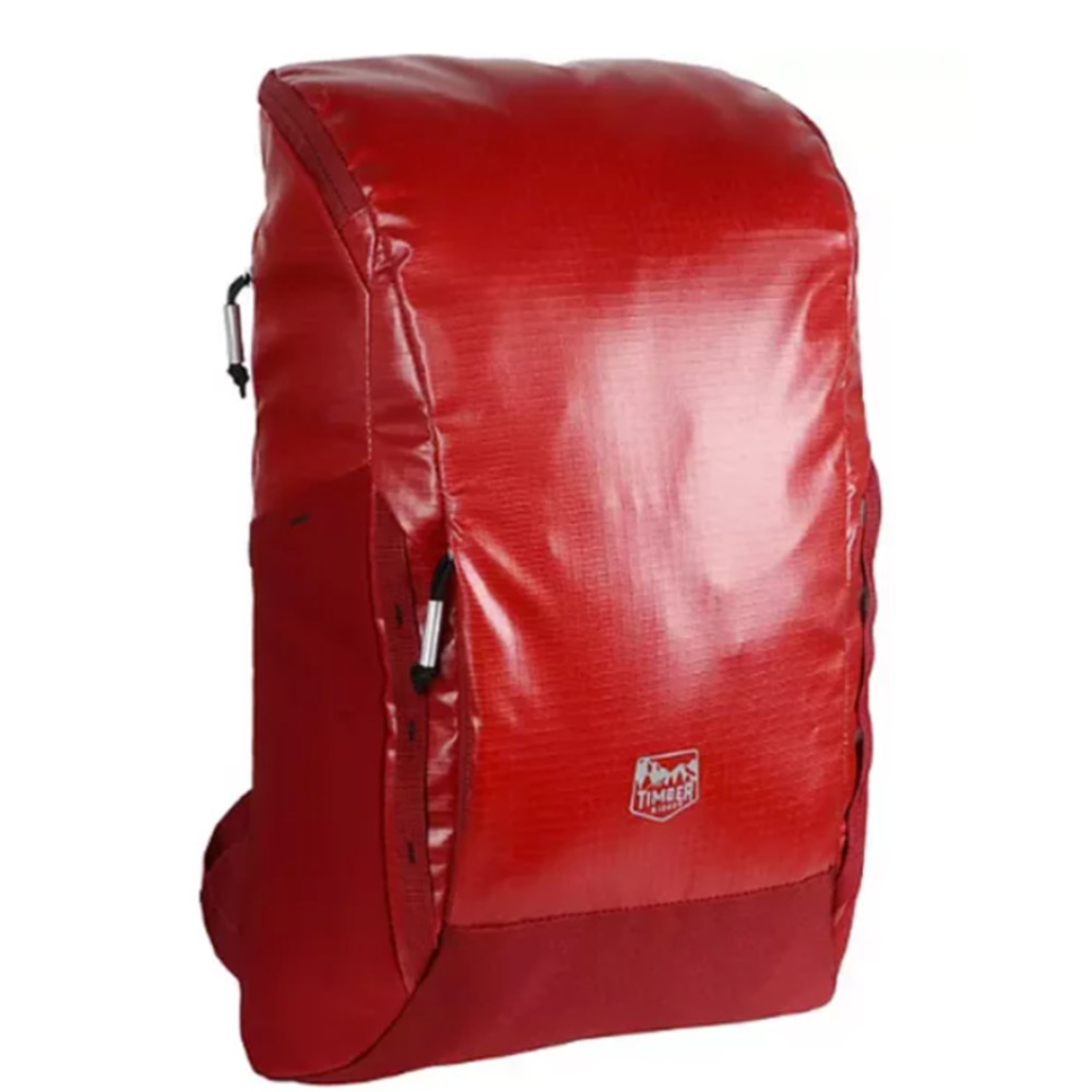 NWT - Timber Ridge Xplorer 25L Hiking Pack - RED